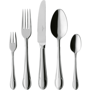 Villeroy & Boch Příborová sada Mademoiselle, 30 ks 12-6359-9057 obraz