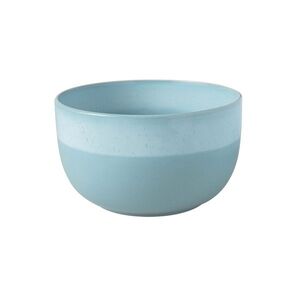 Villeroy & Boch Šalátová misa Perlemor Aqua, Ø 22, 4 cm 19-5192-3170 obraz