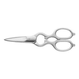 Zwilling Univerzální nerezové kuchyňské nůžky, matné 1005707 obraz