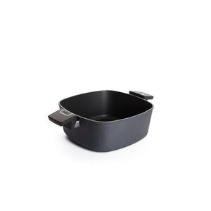 Woll Nepřilnavý kastrol Diamond Lite, čtvercový 26 x 26 cm, 5, 5 l 1026-2DPI obraz