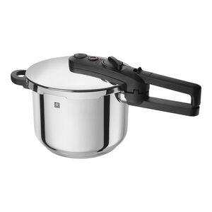 Zwilling Tlakový hrnec EcoQuick II, Ø 22 cm / 6 l 1006084 obraz