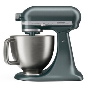 KitchenAid Kuchyňský robot Artisan Plus, Juniper 5KSM50PKVEJP obraz