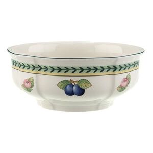Villeroy & Boch French Garden Salátová mísa, 21 cm 10-2281-3170 obraz