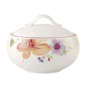 Villeroy & Boch Mariefleur cukřenka, 0, 45 l 10-4100-0960 obraz