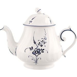 Villeroy & Boch Old Luxembourg čajová konvice, 1, 1 l 10-2341-0460 obraz