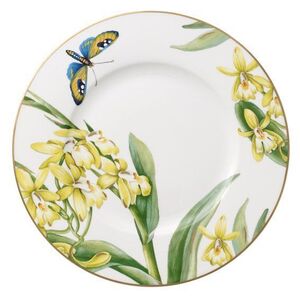 Villeroy & Boch Amazonia Anmut dezertní talíř, Ø 22 cm 10-4381-2650 obraz