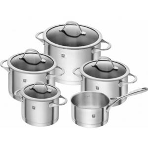 Zwilling Sada nerezového nádobí Essence, 5 ks 1006145 obraz