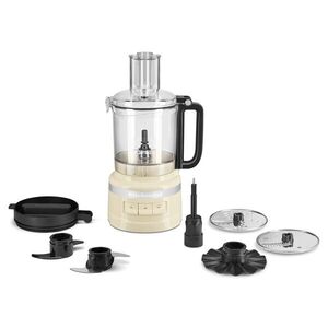 KitchenAid Food processor 5KFP0921, 2, 1l, mandlová 5KFP0921EAC obraz