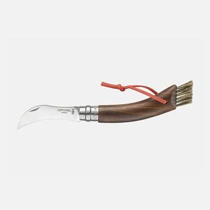 Opinel Houbařský nůž VRI N°08, dárkové balení, černý ořech 003250 obraz