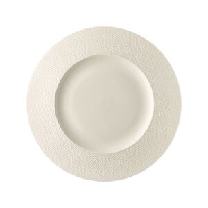 Rosenthal Jídelní talíř, Kumi, Ø 28 cm, bílá 10580-405331-10028 obraz