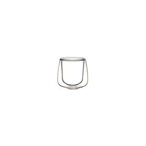 Villeroy & Boch Dvoustěnné sklenice na espresso Artesano Hot & Cold Beverages, 60 ml, 2 ks 11-7203-8094 obraz
