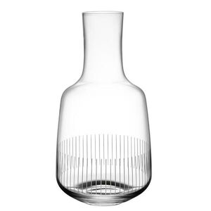 Villeroy & Boch Křišťálová karafa na vodu/džus Afina, 1, 2 l 11-3721-0420 obraz