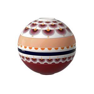 Villeroy & Boch La Boule jídelní sada porcelánu Kyoto, 7 ks 10-1665-9101 obraz