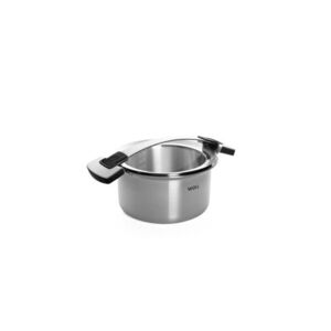 Woll Nerezový hrnec s poklicí Concept Pro, Ø 20 cm / 3, 5 l 120CO obraz