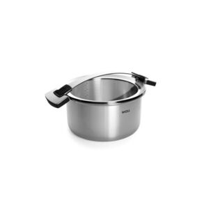 Woll Nerezový hrnec s poklicí Concept Pro, Ø 24 cm / 6 l 124CO obraz
