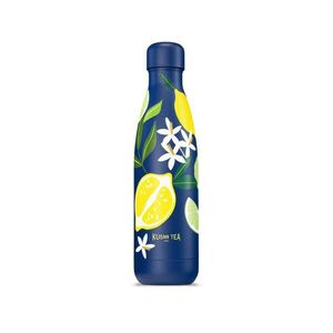 Kusmi Tea Termolahev QWETCH design Anastasia, 0, 5 l, modrá 5000001048 obraz