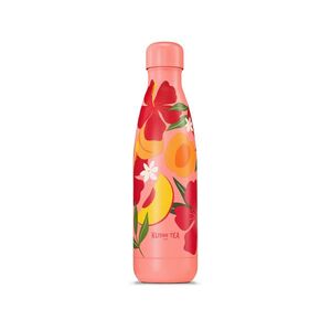Kusmi Tea Termolahev QWETCH design Aqua Summer, 0, 5 l, meruňková 5000001049 obraz