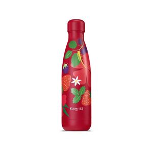 Kusmi Tea Termolahev QWETCH design Aqua Rosa, 0, 5 l, červená 5000001050 obraz