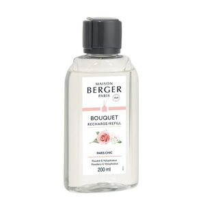 Maison Berger Paris Náplň do difuzéru Paris Chic, 200 ml 6034 obraz