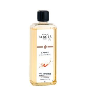 Maison Berger Paris Náplň do katalytické lampy Intenzivní třpyt, 1000 ml 116188 obraz