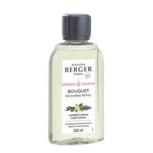 Maison Berger Paris Náplň do difuzéru Světlo květin, 200 ml 7902 obraz
