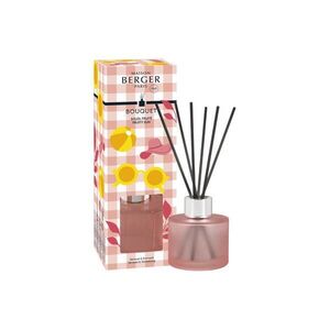 Maison Berger Paris Mini difuzér Summer, růžový + náplň Ovocné slunce 90 ml 7892 obraz