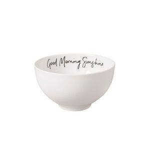Villeroy & Boch Miska Statement "Good Morning Sunshine", Ø 13, 8 cm 10-1621-6251 obraz