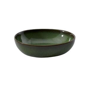Villeroy & Boch Kameninová miska Lave vert, Ø 17 cm / 0, 6 l 10-4295-1900 obraz