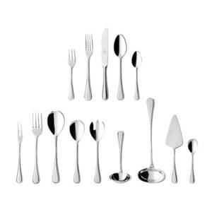 Villeroy & Boch Sada nerezových příborů Neufaden Merlemont, 70 ks 12-6233-9072 obraz
