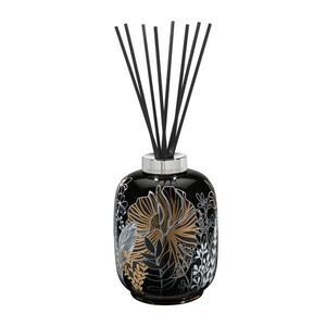 Maison Berger Paris Tyčinkový difuzér Vegetale, 0, 49 l, černý 7726 obraz