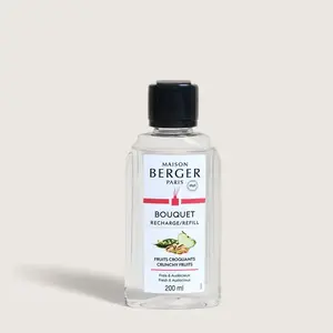 Maison Berger Paris Náplň do difuzéru, Křupavé ovoce, 0, 2 l 7773 obraz