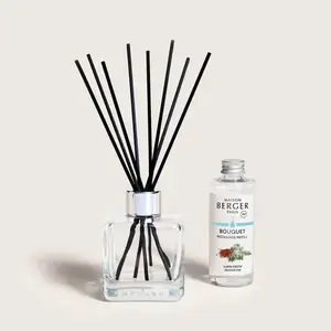 Maison Berger Paris Tyčinkový difuzér, Pod Vánočním stromem, kostka, 0, 1 l 7866 obraz
