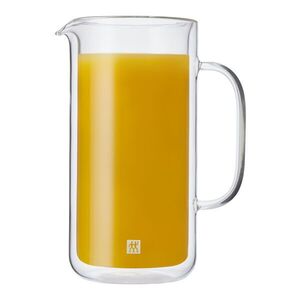 Zwilling Dvoustěnný skleněný džbán Sorrento, 750 ml 1003106 obraz