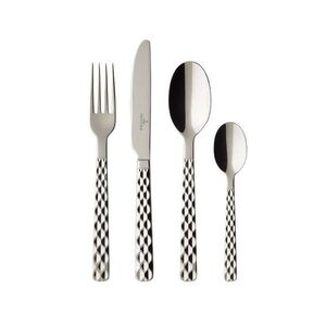 Villeroy & Boch Boston sada nerezových příborů, 24 ks 12-6526-9030 obraz