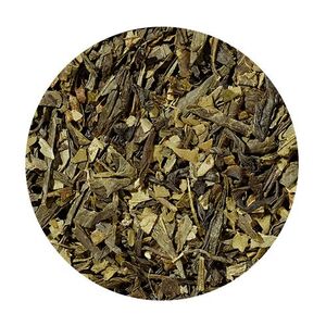 Kusmi Tea Sypaný zelený čaj s ženšenem pro lepší paměť Memory Ritual Bio, sáček 1 kg 21297A1010 obraz
