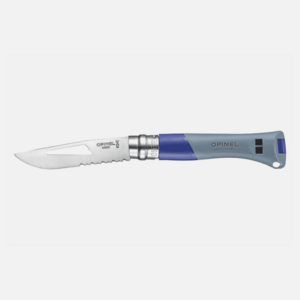 Opinel Zavírací nůž N°09, Ocean modrá 003261 obraz