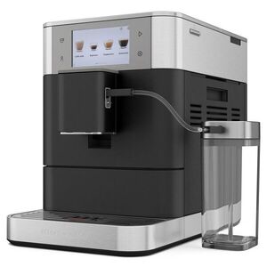 KitchenAid KitchenAid Plně automatický kávovar KF8, černá litina 5KES8558EBK obraz