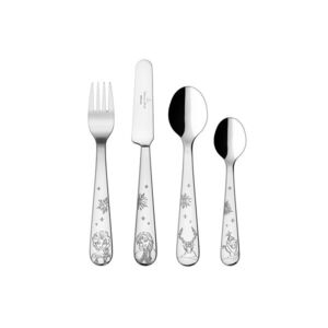 Villeroy & Boch Dětský příbor Disney Frozen, 4 ks 12-6536-2091 obraz