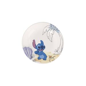 Villeroy & Boch Dětský jídelní talíř Disney Stitch, Ø 21, 5 cm 14-8681-2640 obraz
