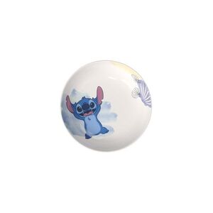 Villeroy & Boch Dětský hluboký talíř Disney Stitch, Ø 18, 5 cm / 370 ml 14-8681-2752 obraz