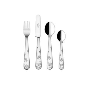 Villeroy & Boch Dětský příbor Disney Stitch, 4 ks 12-6537-2091 obraz