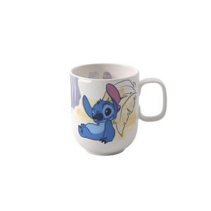 Villeroy & Boch Velký hrnek Disney Stitch, 280 ml 14-8681-9651 obraz