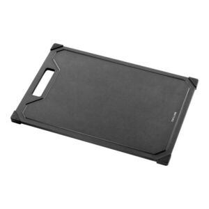 Zwilling Prkénko, 37 x 25, 5 cm, matně černá 1031036 obraz
