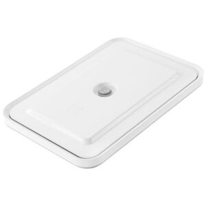 Zwilling Vakuovací víčko k vakuovací dóze Fresh & Save, XL, bílá 5001054 obraz