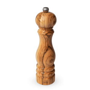 Peugeot Mlýnek na pepř Paris, olivové dřevo, 22 cm 38175 obraz