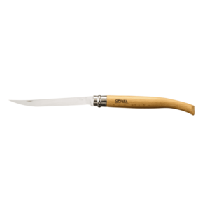 Opinel Inox Slim VRI N°12, 12 cm 000518 obraz