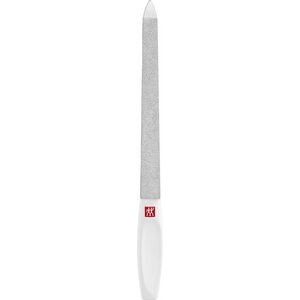 Zwilling Beauty Classic Inox pilník safírový, bílý, 16 cm 88302-161 obraz