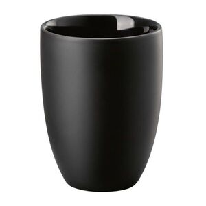 Rosenthal Dvoustěnný hrnek The Mug+, delikátní černá 69203-321647-15598 obraz
