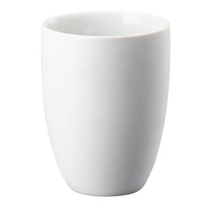 Rosenthal Dvoustěnný hrnek The Mug+, hedvábně bílá 69203-321649-15598 obraz