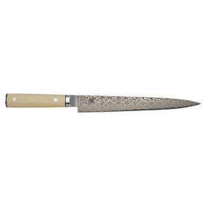 Zwilling Damaškový nůž Sujihiki Mikoto 4500FCD, 24 cm 1027747 obraz